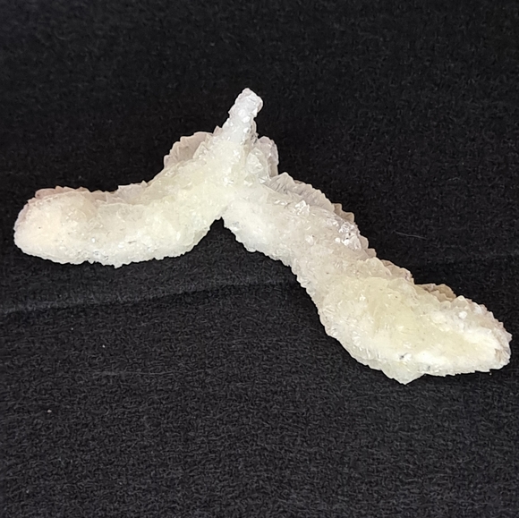 Calcite Snow Quartz - Picture 3 of 6